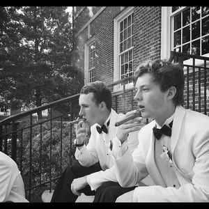 Meet your Posher, Carter